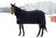 WAHLSTEN HIIT FLEECE COOLER, SVART, M/L